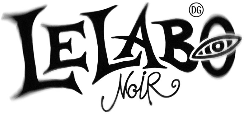 Le Labo Noir