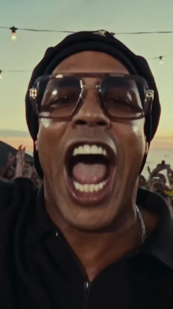RONALDINHO · WILLY WILLIAM · SHAZ — Rodeo