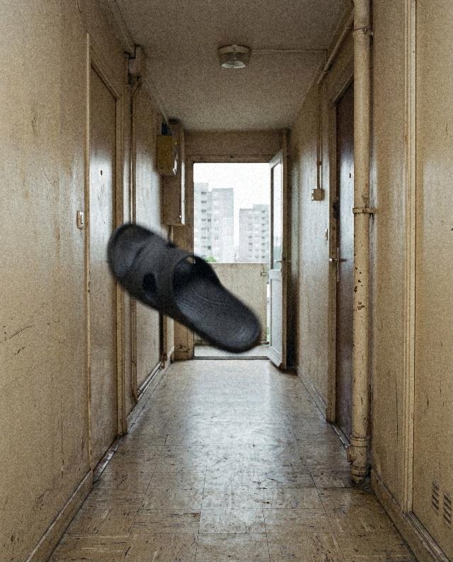 La Claquette